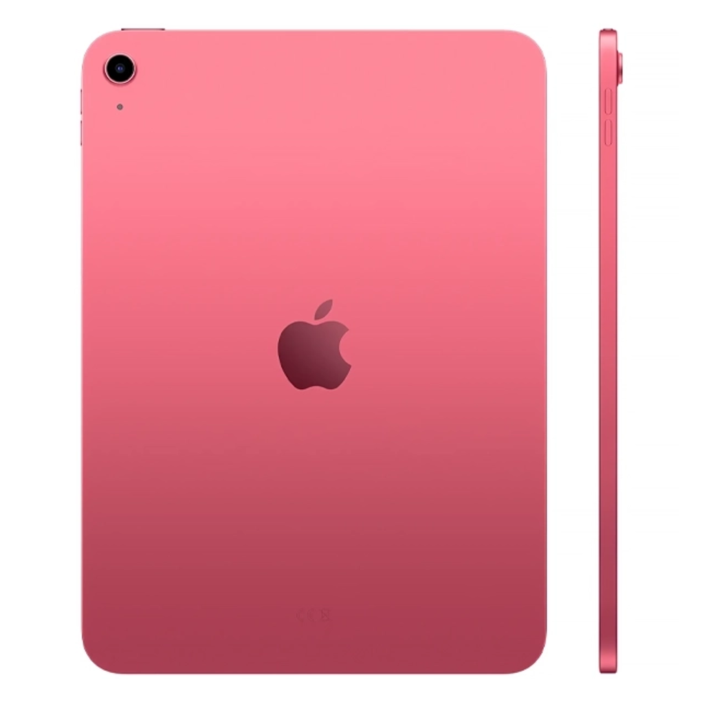Apple iPad 2025 11" A16 chip Wi-Fi 256GB Pink