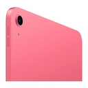 Apple iPad 2025 11" A16 chip Wi-Fi 256GB Pink