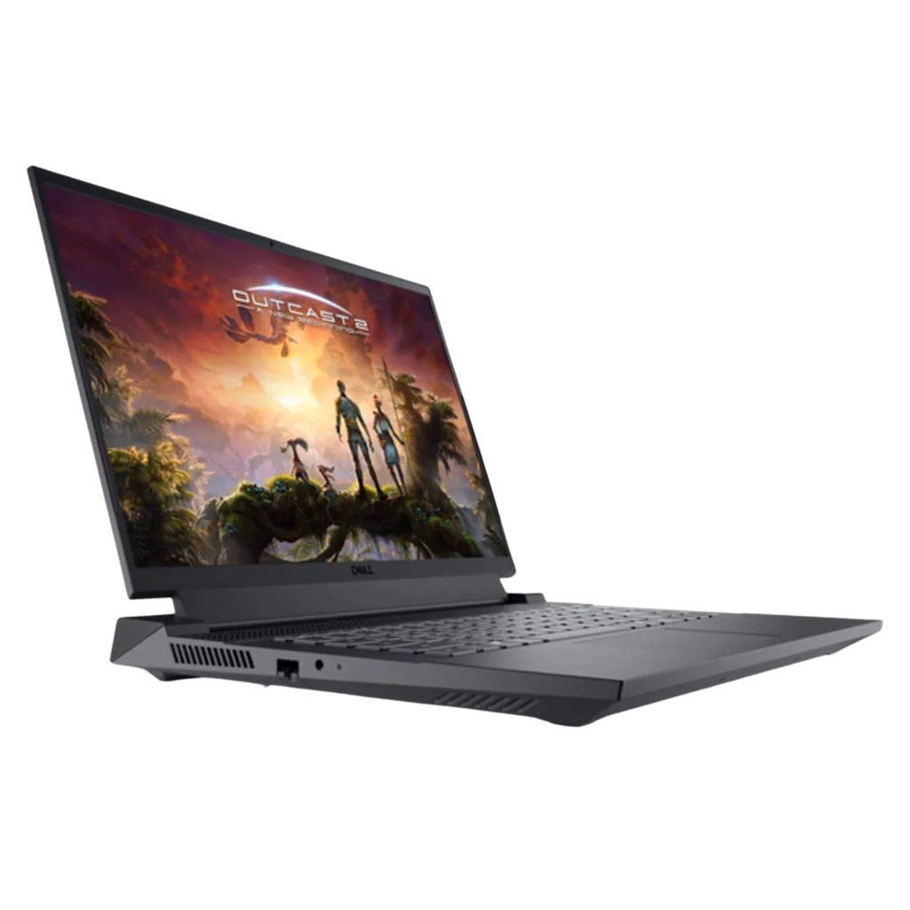 Laptop Dell G16 7630 Gaming Intel Core i9-13900HX NVIDIA RTX 4060 32GB RAM 1TB SSD 360Hz Windows 11