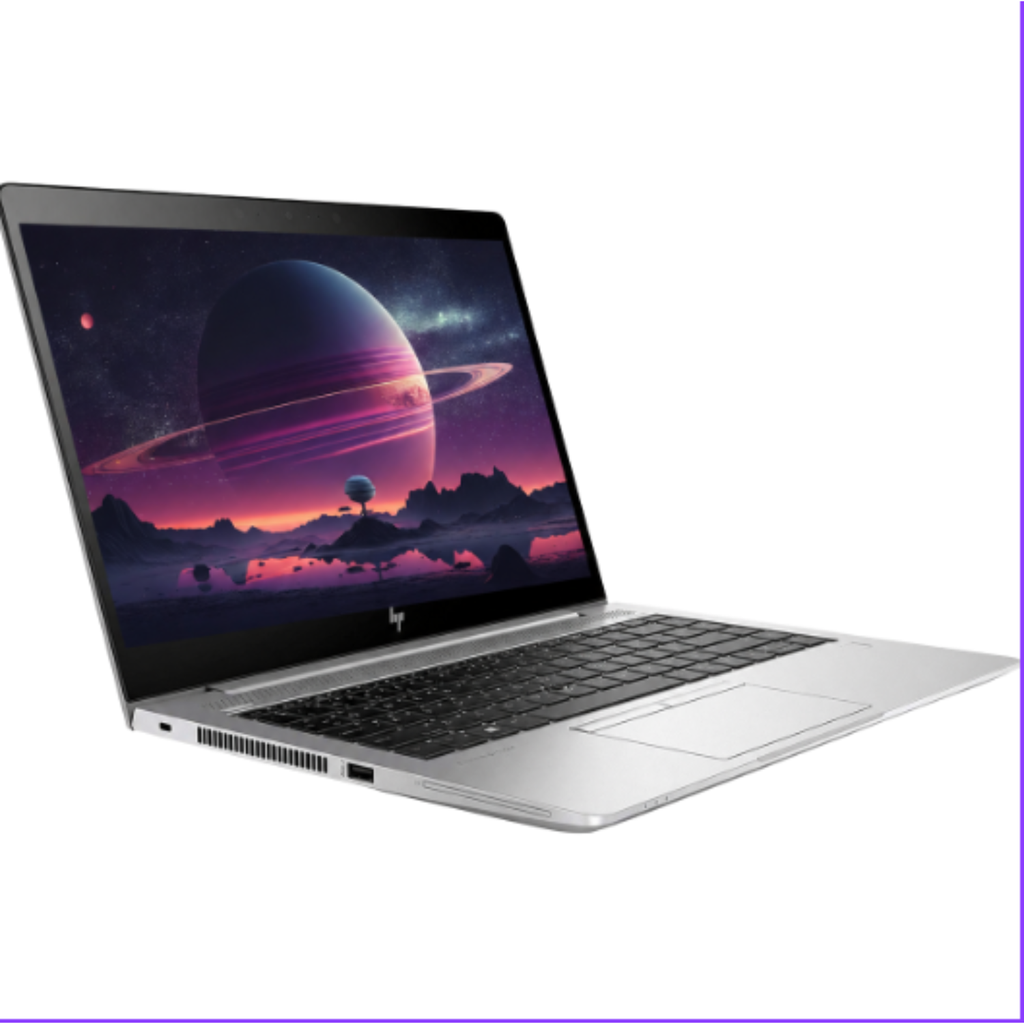 HP EliteBook 840 G6 14" FHD Intel Core i5 16GB RAM 256GB SSD (Reacondicionado) 