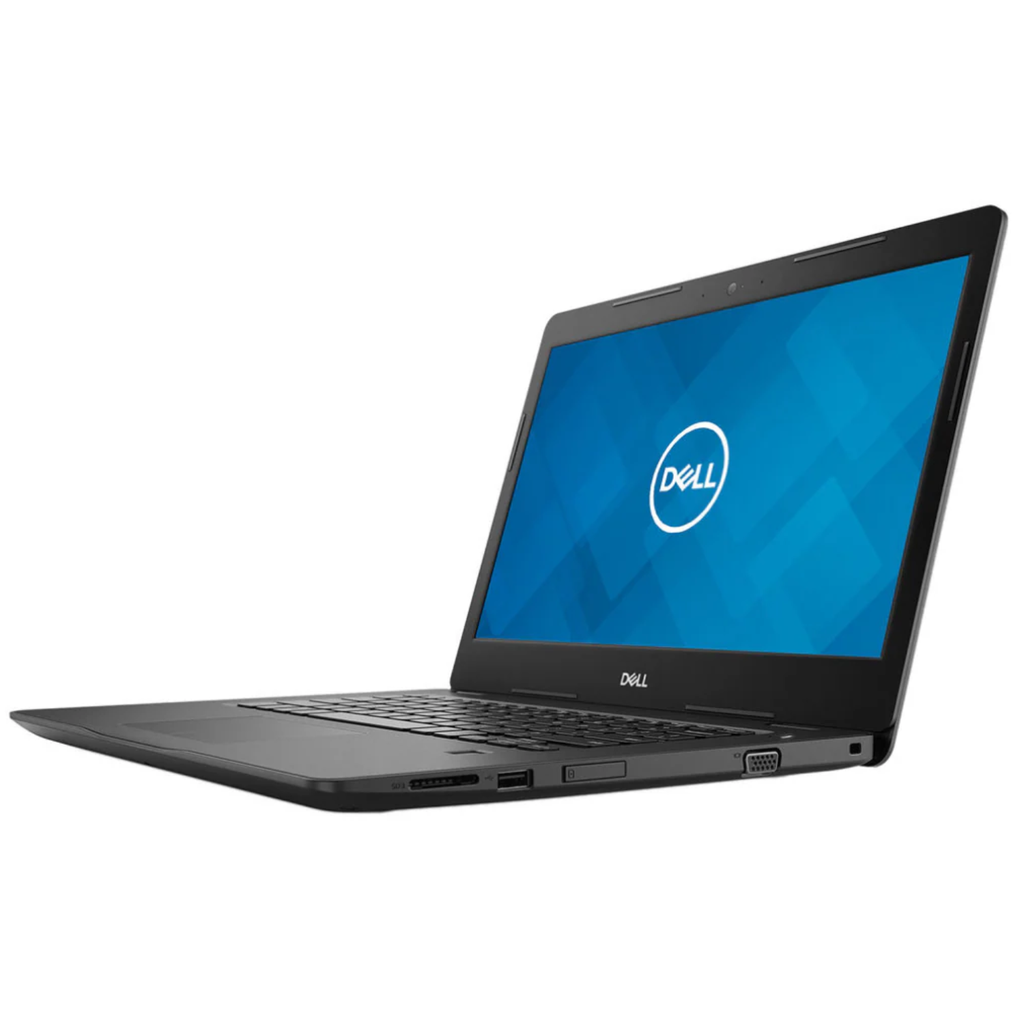 Dell Latitude 3490 14" FHD Intel Core i5 8GB RAM 256GB SSD Windows 11 (Reacondicionado) 