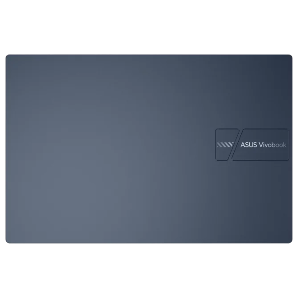 Laptop ASUS VivoBook 14 X1404VAP FHD Intel Core 5 8GB RAM 256GB SSD Windows 11 Quiet Blue