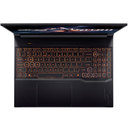 Laptop Gamer Acer Nitro V 16 ANV16-72 Core 9 32GB RAM 1TB SSD RTX 5070 8GB WUXGA 180Hz Windows 11