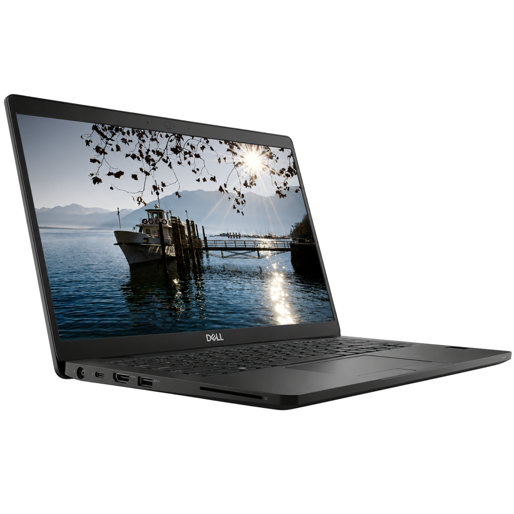 Dell Latitude 7390 13.3" FHD Intel Core i5 8GB RAM 256GB SSD Windows 11 (Reacondicionado) 