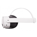 Meta Quest 3S 128GB – Visor VR All-in-One, Incluye Batman: Arkham Shadow + 3 Meses de Meta Quest+, White, Open Box