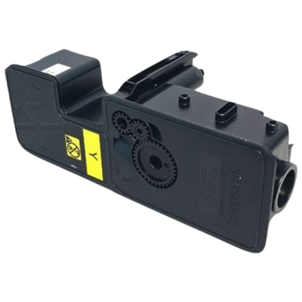 Tóner Original Kyocera TK-5242Y Amarillo para ECOSYS P5026cdw M5526cdw