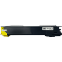 Tóner Original Kyocera TK-5197Y Amarillo para ECOSYS Alta Capacidad
