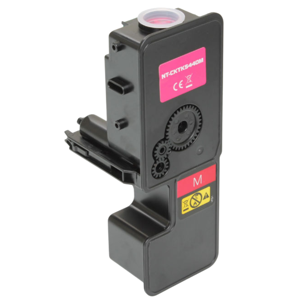 Tóner Original Kyocera TK-5432M Magenta para ECOSYS MA2100cfx PA2100cx