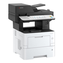 Multifuncional Kyocera ECOSYS MA4500ix - Láser Monocromo 47 ppm, Dúplex, Red, Pantalla Táctil 7" (NUEVA)
