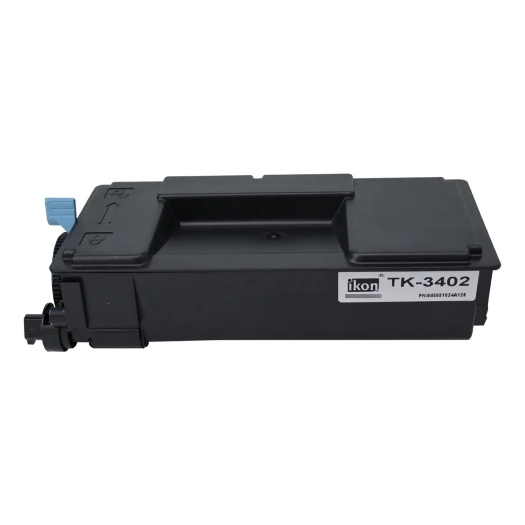 Tóner Kyocera TK-3402 Negro - Original de Ultra Alto Rendimiento para ECOSYS MA4500ifx / PA4500x