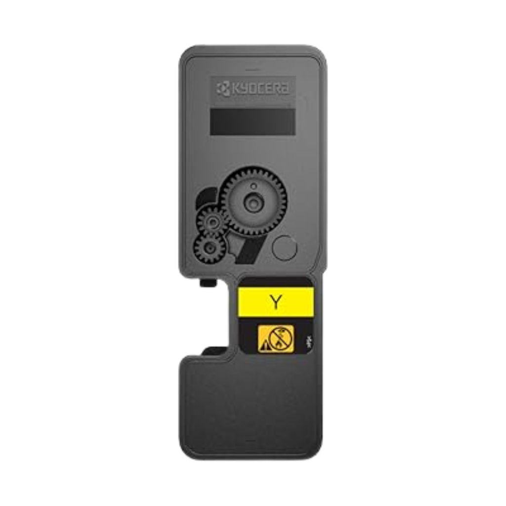 Tóner Kyocera TK-5432Y Amarillo - Original para ECOSYS MA2100cfx / PA2100cx