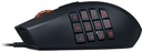 Refurbished - Razer - Naga Chroma Gaming USB Mouse