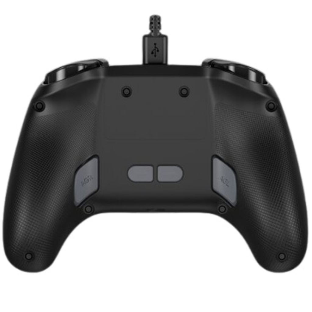 PowerA Advantage Controller para Nintendo Switch 2 Mario Time Alámbrico Oficial