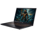 Laptop Gamer Acer Nitro V 15 Intel Core i9 16GB RAM 512GB SSD RTX 5060 8GB FHD 165Hz No OS