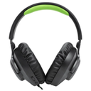 JBL Quantum 100X Console Audífonos Gamer para Xbox Verde