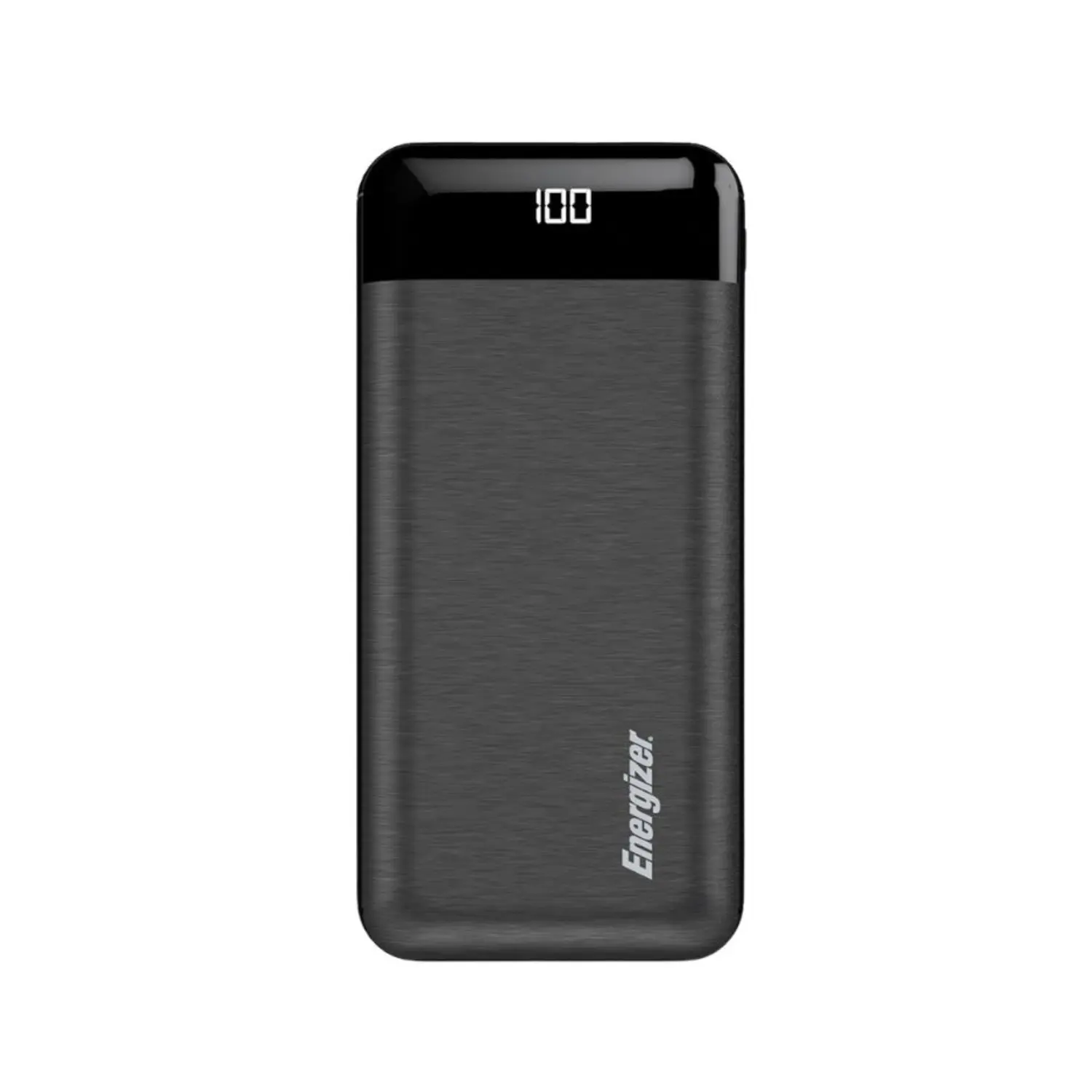 Energizer Power Bank 10,000mAh – Cargador Portátil de Alta Capacidad, Dual USB, Fast Charging, Ligero y Compacto