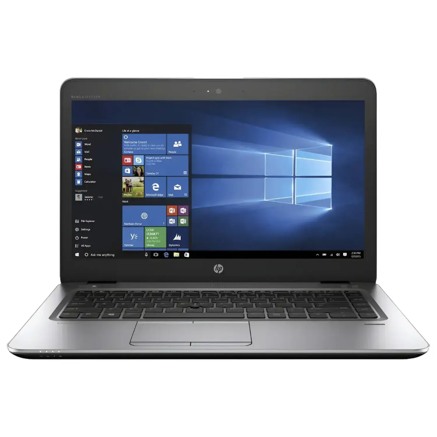 HP EliteBook 840r G4 14" i5-8250U 8GB RAM 256GB SSD Win11 Pro