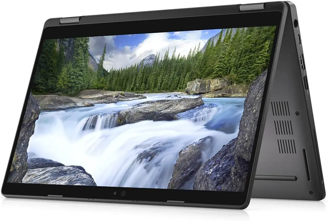 Dell Latitude 5300 13.3" 2 en 1 Intel Core i7 16GB RAM 256GB SSD Windows 11 (Reacondicionado) 