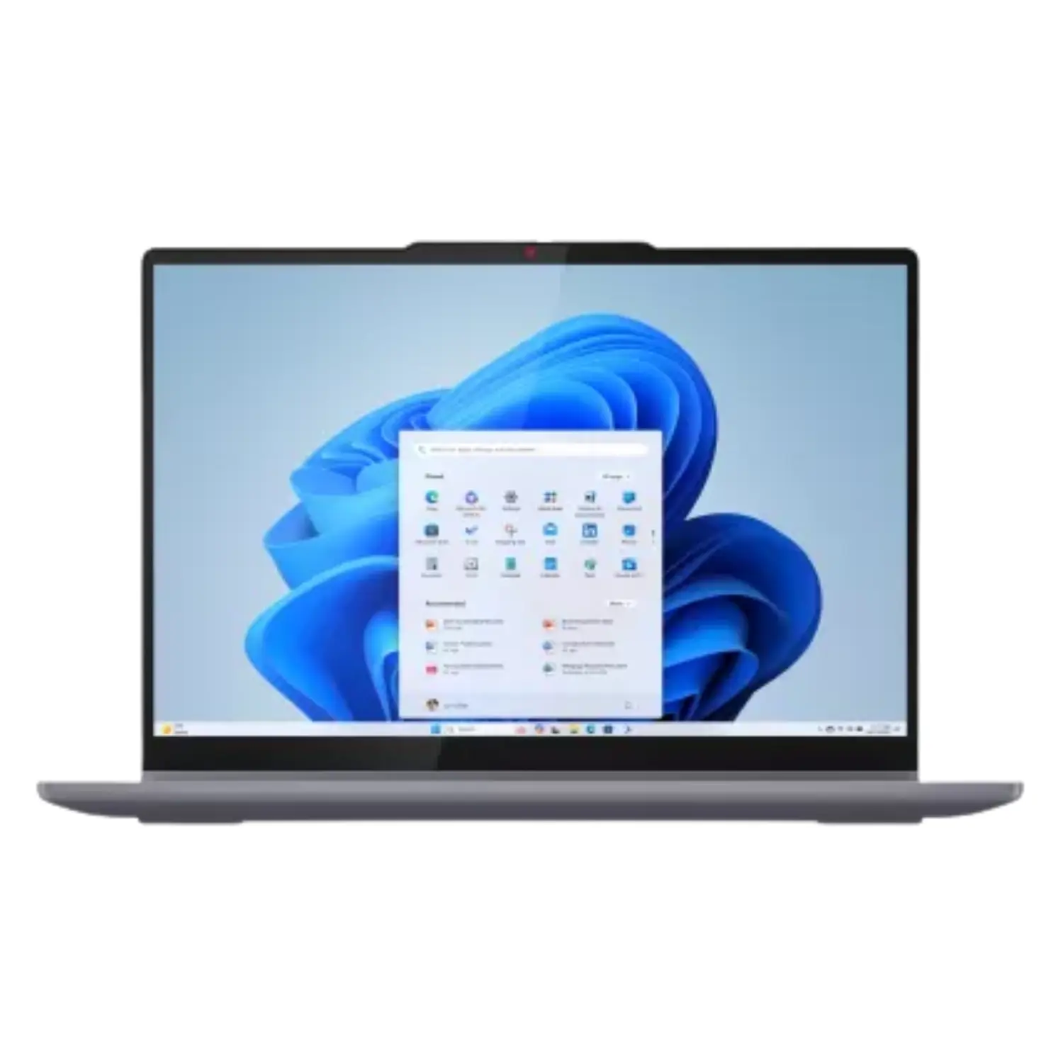 Lenovo IdeaPad 5 2-in-1 14" Touchscreen – Versatilidad Híbrida y Potencia Intel® Core™ Ultra