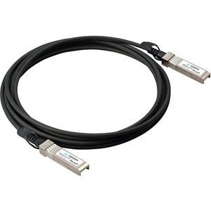 Cable de red Axiom - 9,84 pies Twinaxial - para Dispositivo de red