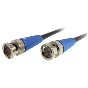 Cable de v&iacute;deo Comprehensive Pro AV/IT - 25 pies BNC - para Dispositivo de V&iacute;deo