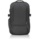 Mochila Lenovo Passage para Laptop 17" Negro