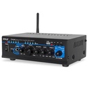 Amplificador de potencia Pyle 2X120 vatios
