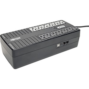 SAI Standby Tripp Lite INTERNET750U - 750 VA/450 W