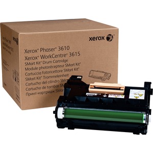 Tambor de imagen XeroxImpresora Láser - Negro