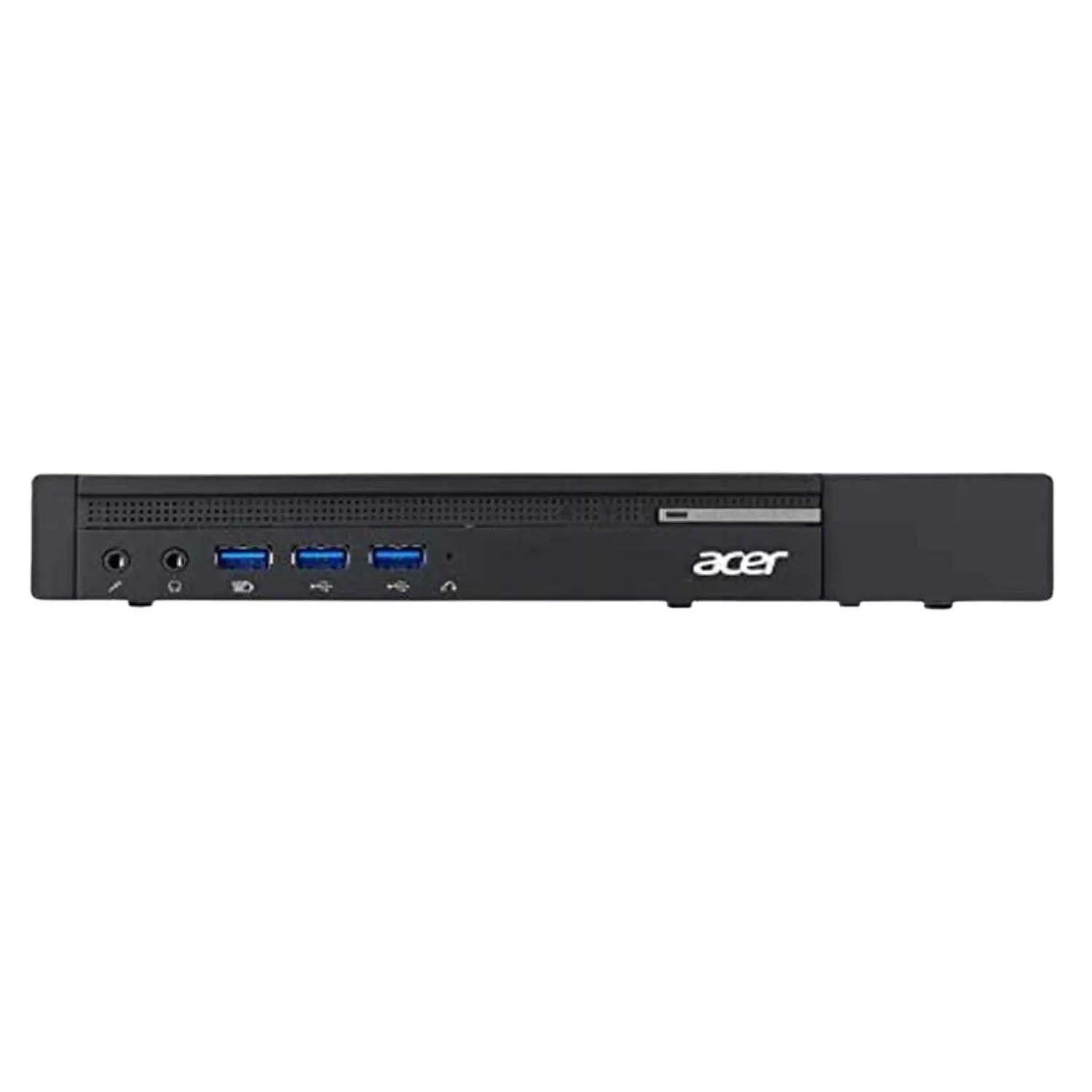 Acer Chromebox CXI3 | Intel Core i3-8130U | 8GB RAM | 64GB SSD | ChromeOS | Wi-Fi & Bluetooth | Reacondicionado Certificado (RFB) | Ref. DT.VNLAA.003
