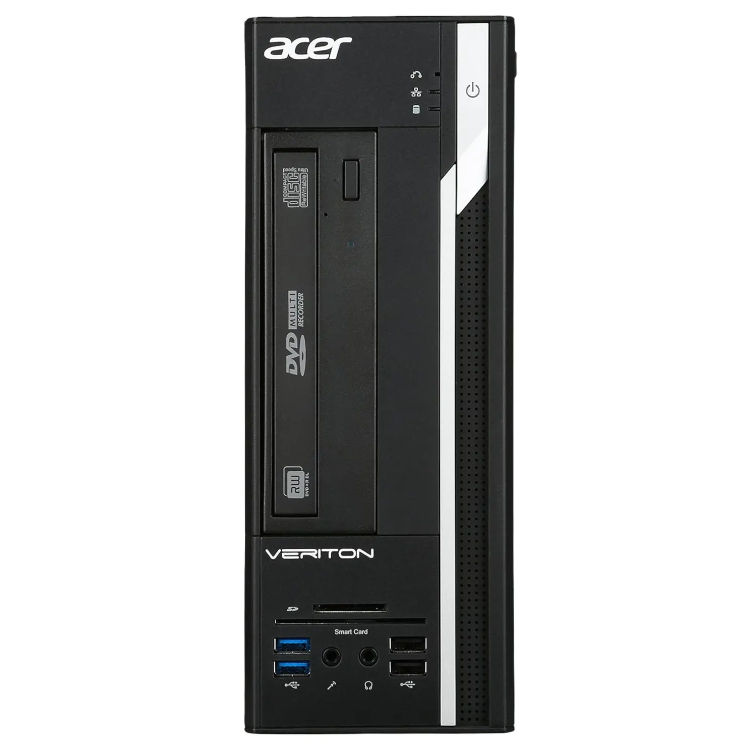 Acer Predator G6-710 Gaming PC | Intel Core i7-6700K | 16GB RAM | 256GB SSD + 2TB HDD | NVIDIA GTX | Reacondicionada