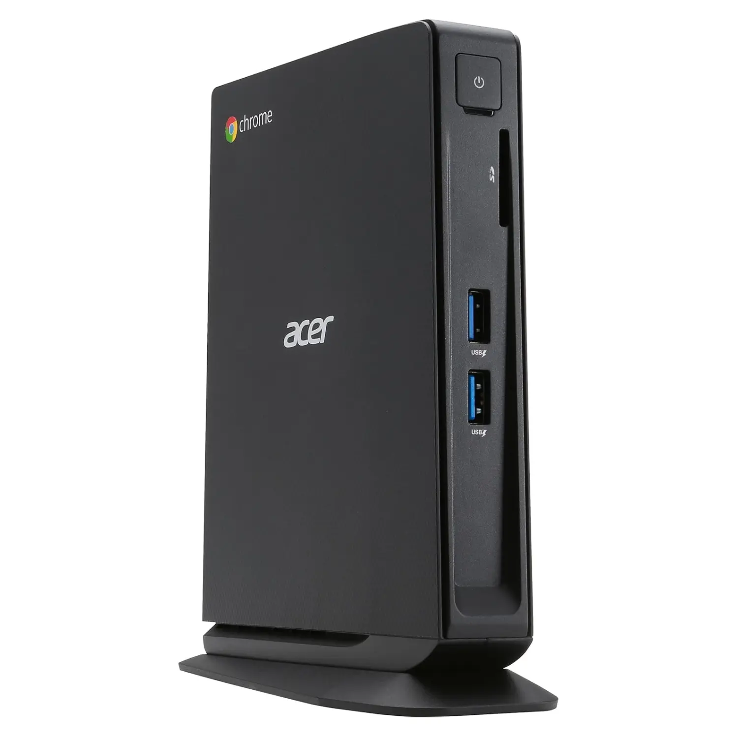 Acer Chromebox CXV2 | Intel Core i7-5500U | 4GB RAM | 16GB Flash | Compact PC