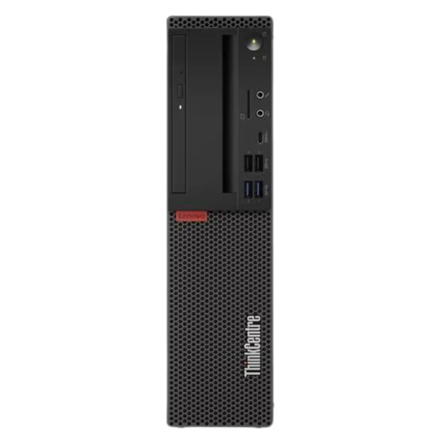 Lenovo ThinkCentre M720s SFF Intel Core i7-8700 8GB RAM 1TB HDD Windows 10 Pro Raven Black