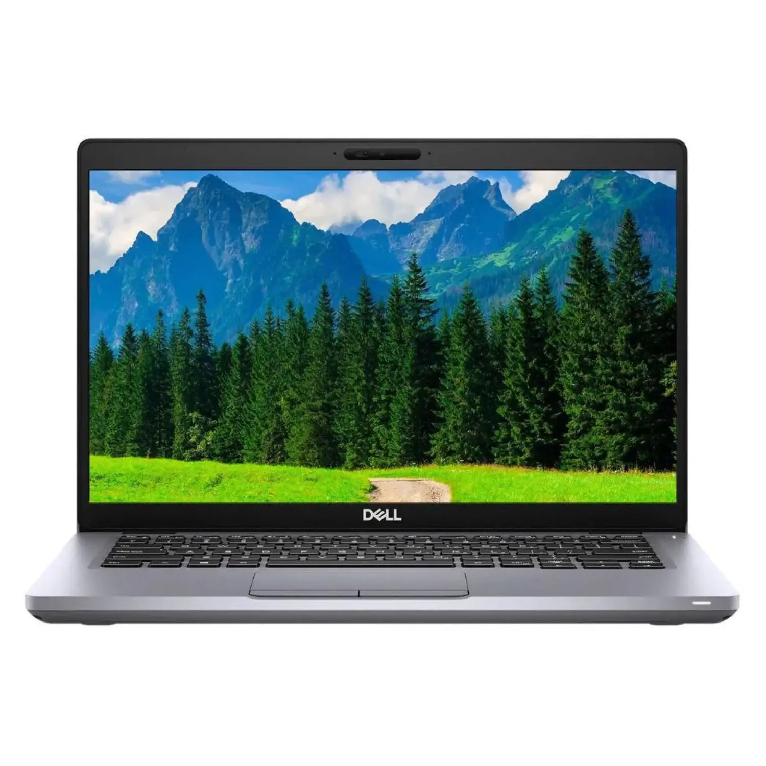 Dell Latitude 5411 14" HD Intel Core i5 16GB RAM 256GB SSD Windows 11 (Reacondicionado)