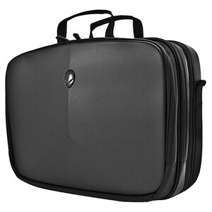 Funda de transporte Mobile Edge Alienware Vindicator AWVBC17 (Malet&iacute;n) para 17" a 17,1" Portátil - Negro