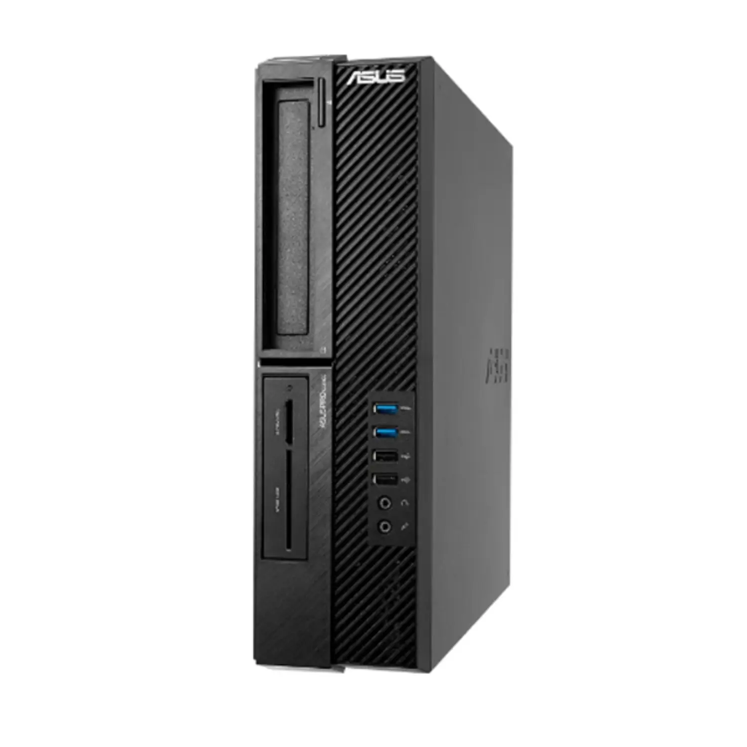 Bundle ASUS ExpertCenter D5 | Intel Core i3-9100 | 4GB RAM | 1TB HDD | Windows 10 Pro | Monitor ASUS 21.5" VP228HE | Garantía en Sitio (OSS) | Nuevo