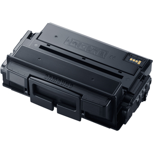 Refurbished - Samsung - MLT-D203U/XAA - Black