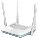 Open Box D-Link EAGLE PRO AI R15 Wi-Fi 6 IEEE 802.11ax Ethernet Wireless Router