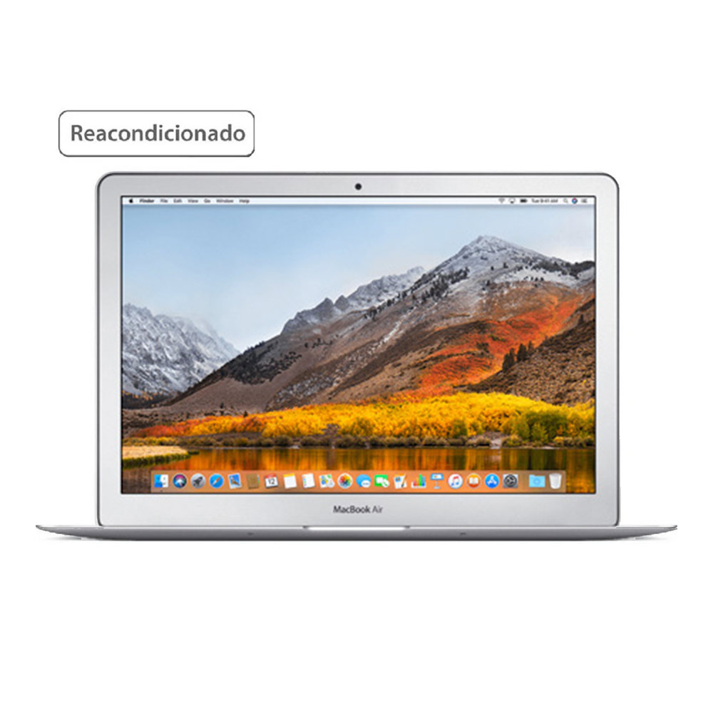 Apple MacBook Air 13.3", Intel Core i5, 8 GB RAM, 256GB SSD