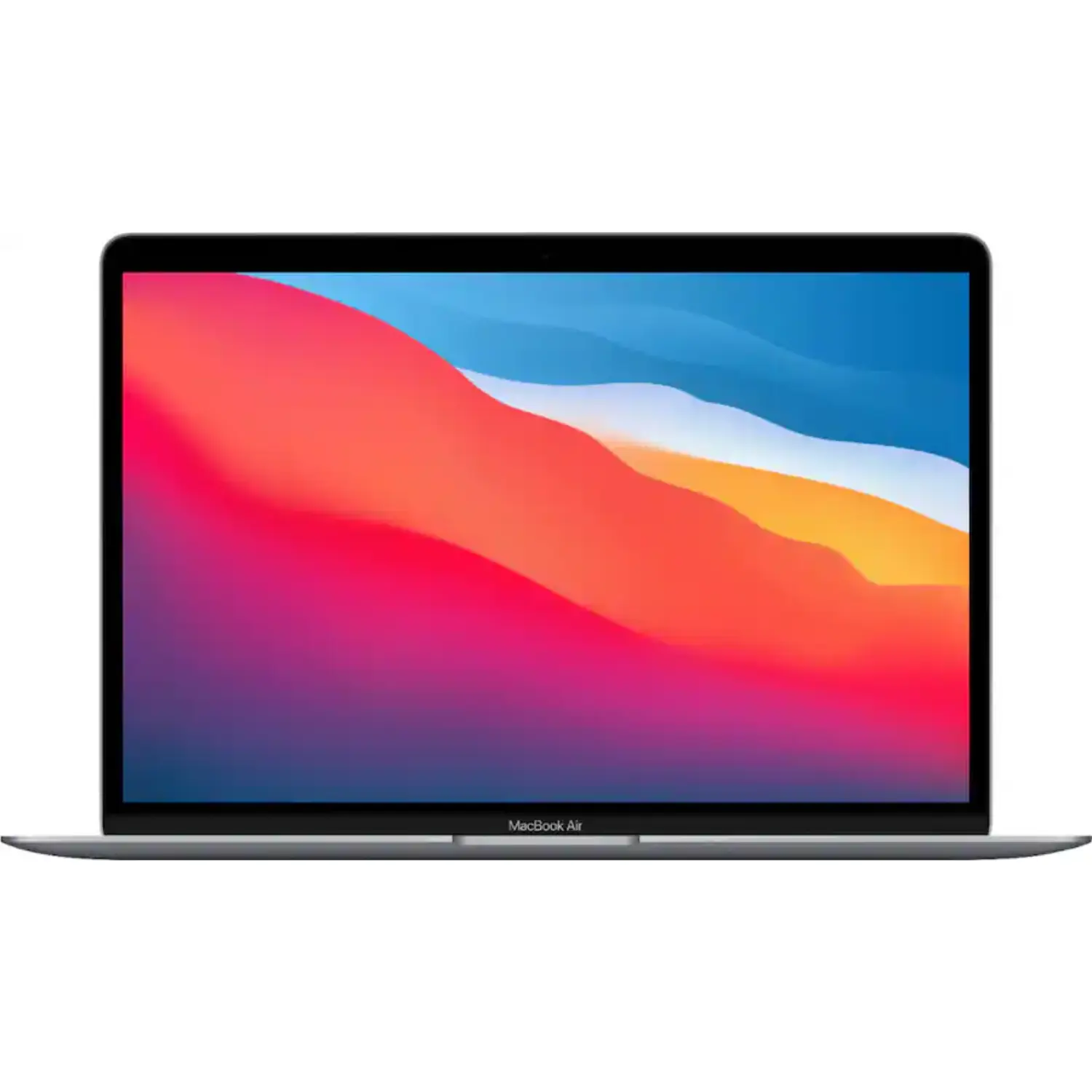 Apple MacBook Air 13.3" M1 8GB RAM 128GB SSD - Gris Espacial (Reacondicionado)