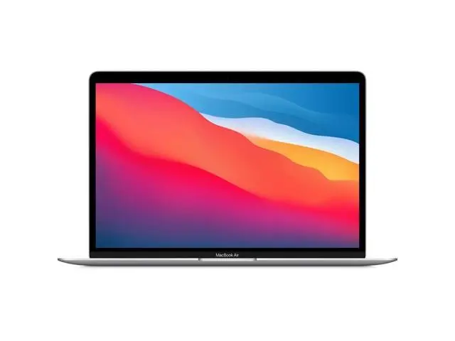 Refurbished - 2020 Apple MacBook Air 13.3" Core M1 3.2GHz 8-Core CPU/7-Core GPU 8GB RAM 128GB SSD MGNJ3LL/A *Grade B*