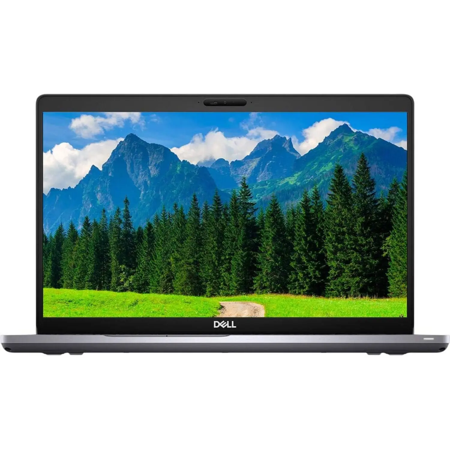 Reacondicionado-Dell Latitude 5510 Laptop i5 8GB RAM 256GB SSD 15.6" FHD Windows 11 Pro