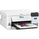 Open Box SureColor F170 Dye-Sublimation Printer