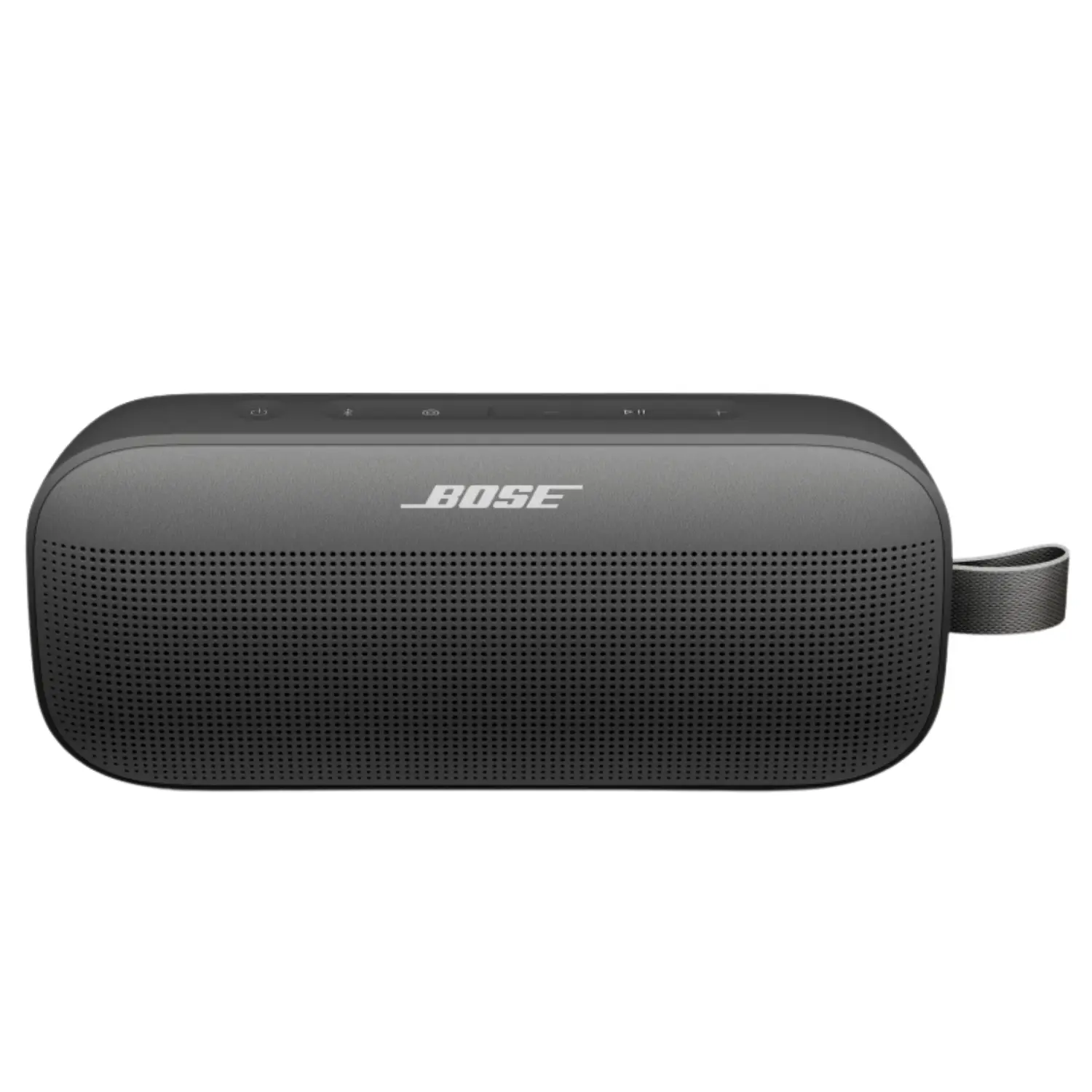 Bose SoundLink Flex 2ª Gen Bocina Bluetooth Portátil Negra