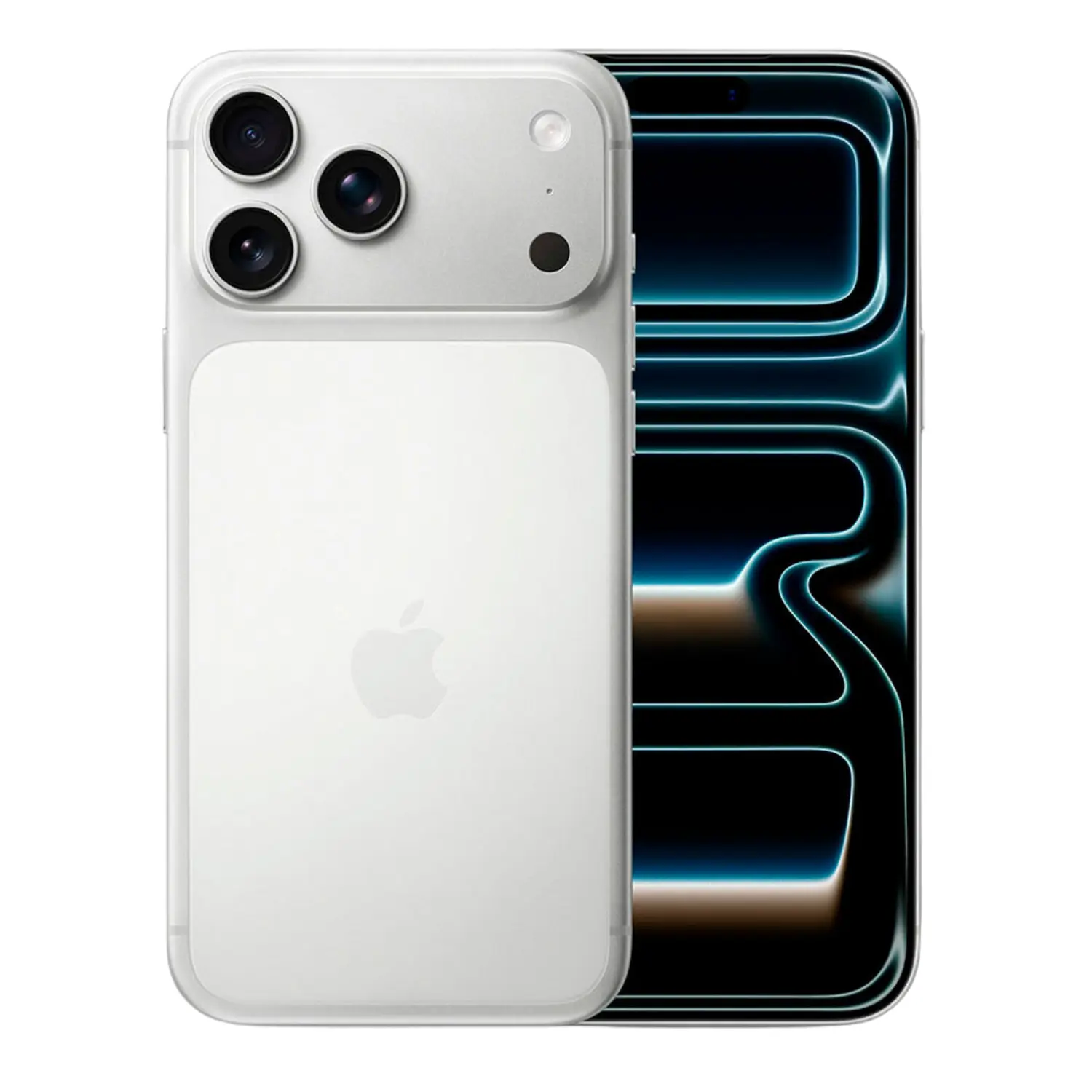 iPhone 17 Pro Max 256GB Silver – Potencia Exponencial y Visualización Inmersiva