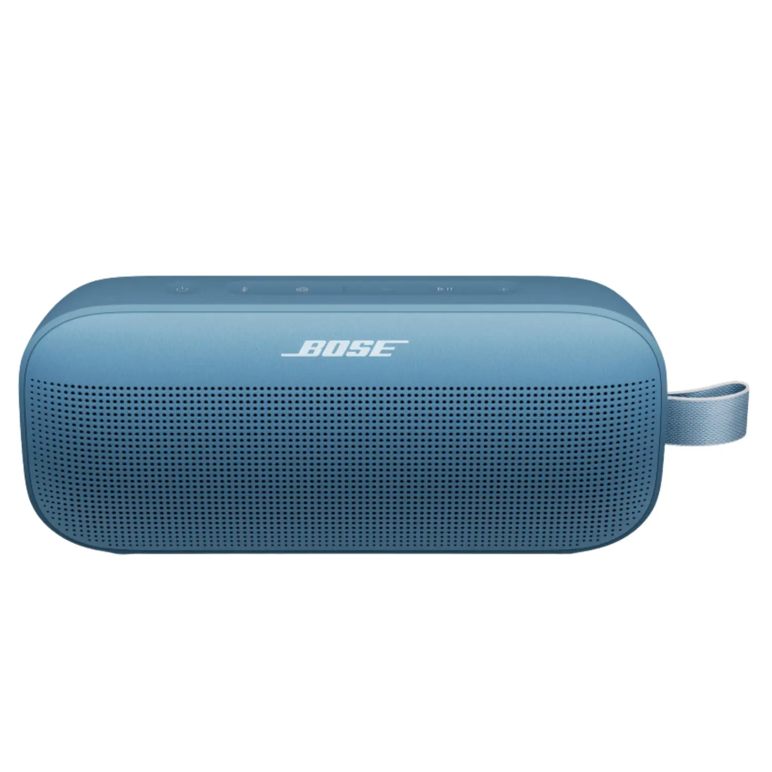 Bose SoundLink Flex 2ª Gen Bocina Bluetooth Portátil Blue Dusk