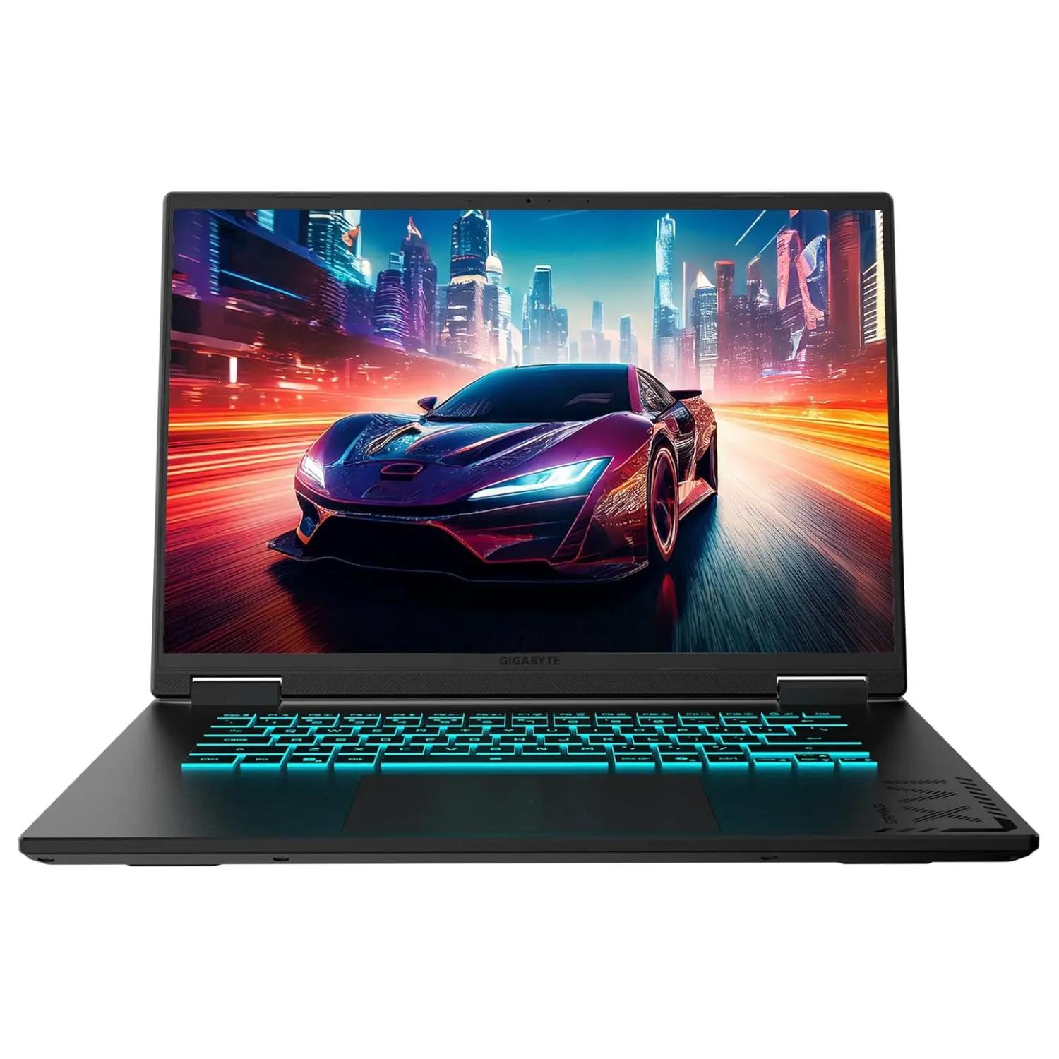 Gigabyte A16 Gaming 16" i7 16GB 1TB RTX 5070 165Hz Win11
