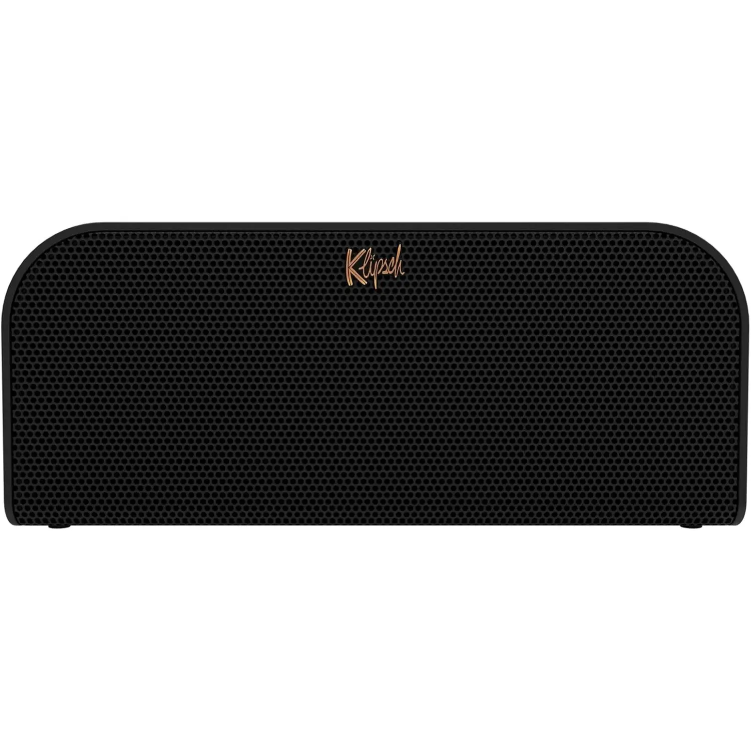 Klipsch Groove XL – Bocina Bluetooth Portátil, Sonido Premium, Resistente al Agua, Batería de Larga Duración, Color Negro