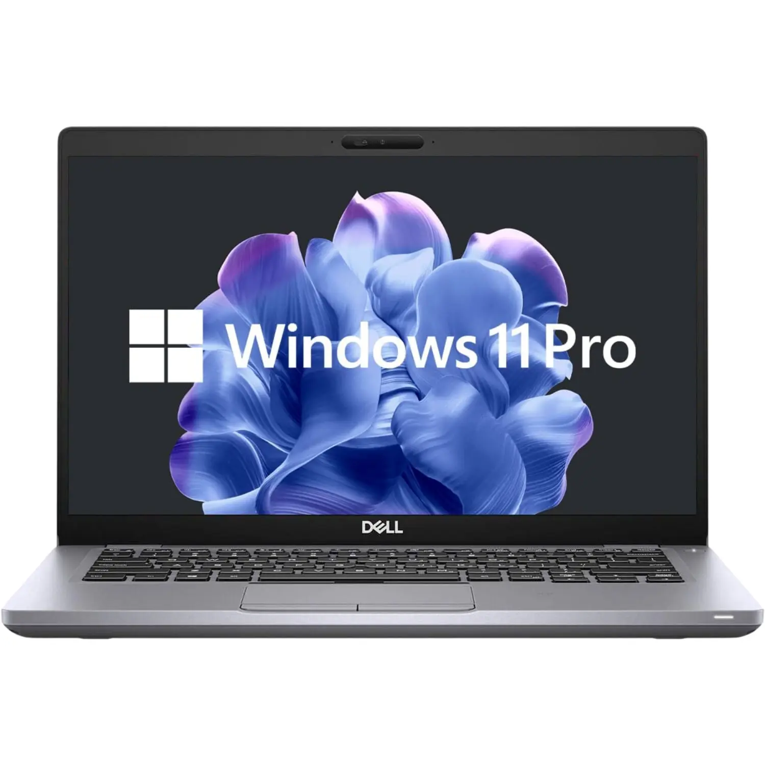 Dell Latitude 5410 14" HD Intel Core i5 16GB RAM 256GB SSD Windows 11