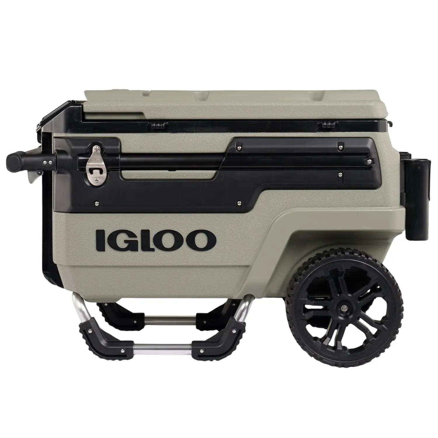 Trailmate® Journey 70 Qt Cooler (Bone) USED